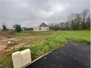 terrain à la vente -   56140  MALESTROIT, surface 532 m2 vente terrain - UBI448916030